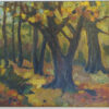 October Gold
