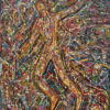 Michael Jackson oil on canvas 48- x 36- (Page 1) Michael Jackson