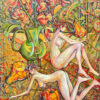 Adam and Eve