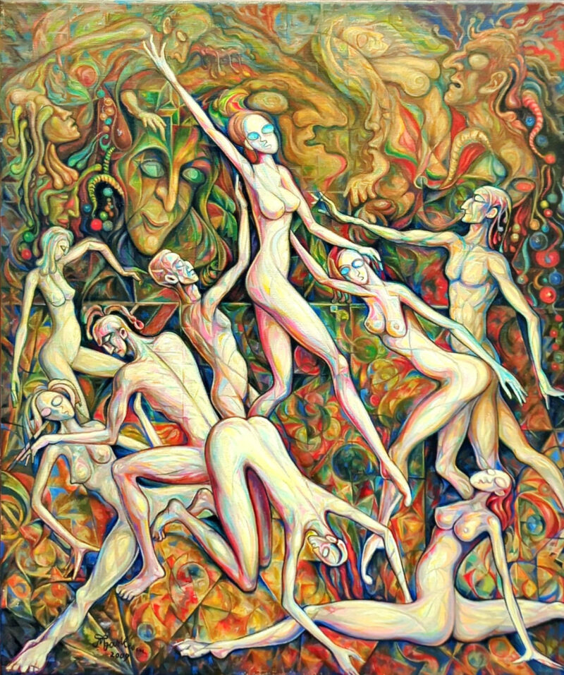 Visatori Reveur