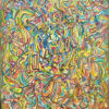 untitled abstract art Nicole 08 40×30 (Page 1) Untitled Abstract