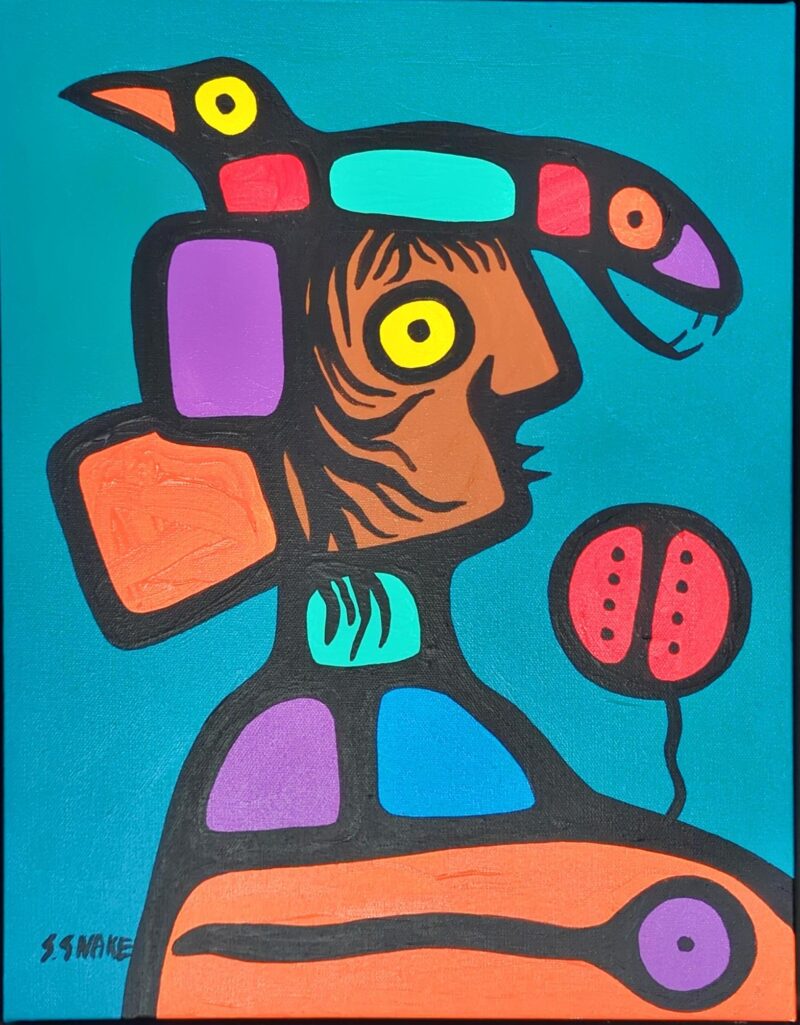 The Messenger