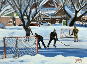 Boxing Day