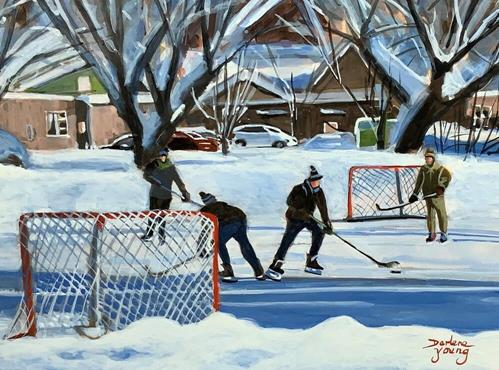 Boxing Day