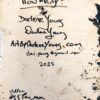 Darlene Young How Many Frame How Many?