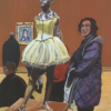 Darlene Young Prima Ballerina Assoluta Little Ballerina + Primadonna