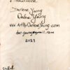 Darlene Young Prima Ballerina Assoluta Frame Little Ballerina + Primadonna