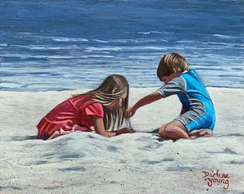 Sand