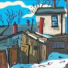 Douglas Todd 109 Euclid Ave Toronto, Ont. Feb.8_1939 Unsigned 109 Euclid Ave, Toronto, Ont. – Feb 8, 1939