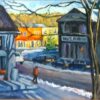 Elizabeth Johnson Brunel Road, Huntsville, ON Brunel Road, Huntsville ON