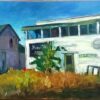 Old Clayton’s General Store, Dorset ON