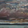 M Scott Untitled 10x8 (1) Bass Lake #2