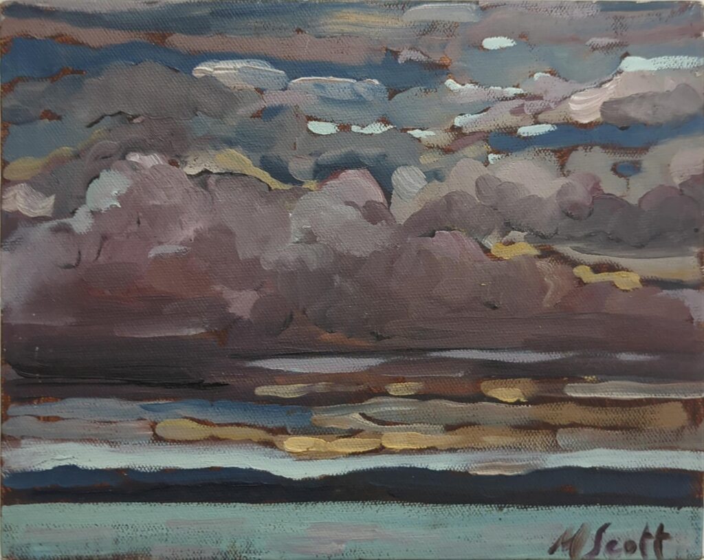 Bass Lake #2