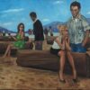 Jerico Beach