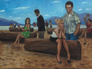 Jerico Beach