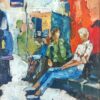 Bus Stop