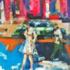 Sergei Novitchkov Dog Walk Dog Walk