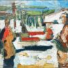 Fish Market