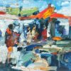 Flea Market