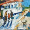 Sergei Novitchkov Not for Long Not for Long