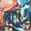 Sergei Novitchkov Untitled 16x20 Untitled