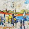 Sergei Novitchkov White Sail White Sail