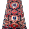 599737289_854188804173595_1334625956999182797_n-removebg-preview Origin "Zanjan" Hand Knotted Sheep Wool Persian Rug Natural Dyes with Geometric Patterns 9'8" X 2'11"