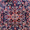 600892740_888952610472337_6205143027021298874_n Origin "Hamedan" Hand Knotted Sheep Wool Persian Rug with Floral Pattern 2'11" X 2'2"