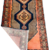 600901339_2201306640397612_5979561934185116827_n-removebg-preview Origin "Ardebil" Hand Knotted Persian Rug with Geometric Pattern 13'2" X 3'9"
