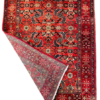 601198875_2049738185867732_1605952210734975844_n-removebg-preview Origin "Azarbayjan" Hand Knotted Sheep Wool Persian Rug with Geometric and Floral Patterns 10'7" X 3'8"