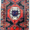 603926032_1392566032374723_4720024634450984668_n-removebg-preview Origin "Zanjan" Hand Knotted Sheep Wool Persian Rug Natural Dyes with Geometric Patterns 9'8" X 2'11"