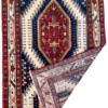 605880197_864042909547941_6174469430694635328_n-removebg-preview Origin "Ardebil" Hand Knotted Sheep Wool Persian Rug Natural Dyes Geometric Pattern 13'8" X 3'5"