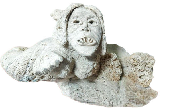 Unknown (Sedna)