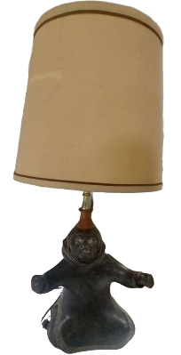 Offering Lamp