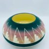 599512848_1582218886134741_8767564617482061550_n Sioux Native American pottery Bowl/Vase Signed Mishrik Stout