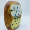 599754193_1599764291157981_6092493543732132784_n Vintage Japanese Studio Pottery Fish Vase