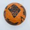 601443653_2307379086435025_1907374246753499852_n Signed "JA" Acoma Pueblo N.M Native American Pottery Vase