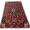 606187694_1575170553686668_1113420969533894609_n-removebg-preview Origin "Bakhtiyar" Persian Tribal Rug Hand Knotted Natural Dyes with Geometric Floral Patterns 8'5" X 5'