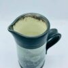 607191420_2338479656669101_3038209973276989945_n "Puffy Wuffy" Studio Pottery Pitcher / Jug