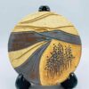 607317543_891436136796662_4088912731384709888_n Vintage Wall Hanging Studio Pottery