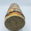 Mid Century Modern Fat Lava West German Art Pottery By Maurice Chalvignac