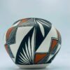 607997394_1586046215755235_5375086349174760258_n Signed "MG" Acoma Pueblo N.M Native American Pottery Vase
