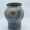 608026629_1651399205847578_2684630583042457834_n 1970-1980s Signed "Bodil" Studio Pottery Vase