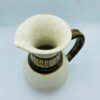 1970s-1980s Signed "Lisa" Ploughpenny Pottery Jug/Pitcher