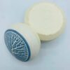 608132270_25669623119339204_2804919486683000555_n Signed "Chris & Malcolm" Stanley Studios Stoneware Wheel-Thrown Lidded Jar
