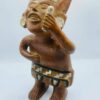 608138364_2249524825457899_2701849543053953042_n Terracotta-Style "Figurin" Veracruz Mexican Folk Pottery