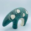 608145074_2219986691824245_587379712440119926_n 2008 Signed Joseph Lewis Acoma Pueblo N.M Native American Pottery Spirit Bear