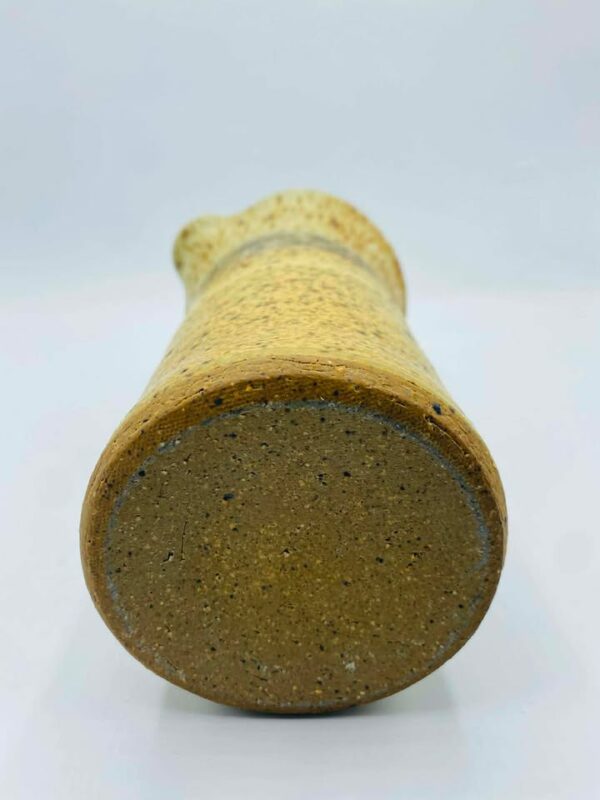608147844_1974218219822028_7592088650052820823_n Handcrafted stoneware Studio Art Pottery Pitcher