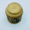 608161244_1986944575184384_2189364952309672185_n Handmade Stoneware Ceramic Studio Pottery Vase/Pot