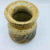 608213168_1679336419715307_1107549109485482469_n The Signed "Badil" Handmade Studio Pottery Vase